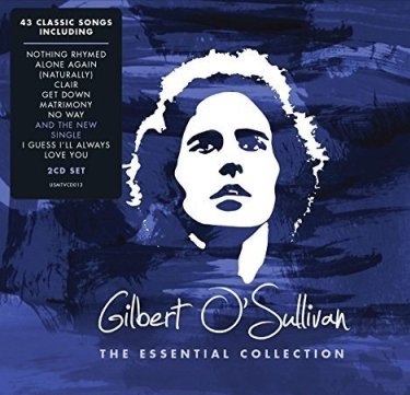 Alone Again (Naturally) (tradução) - Gilbert O'Sullivan - VAGALUME